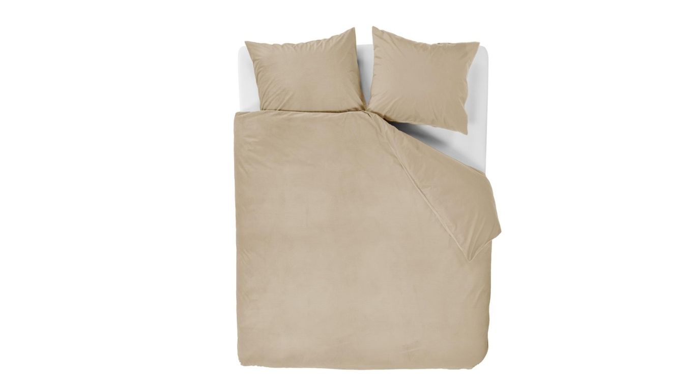 Dekbedovertrek At Home by BeddingHouse Cosy Corduroy