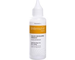 Biosmetics Liquid developer oxidant 6% 50ml