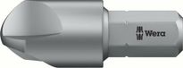 Wera 05066774001 875/1 1/4" Tri-Wing Bit - 8 x 32mm