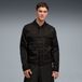 Puma Veste de travail zippée PUMA x ASTON MARTIN ARAMCO F1® TEAM Homme, Vêtements, Noir, XXL