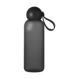 Sagaform Gourde Tom 65 cl Noir