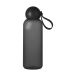 Sagaform Gourde Tom 65 cl Noir