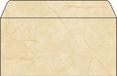 Sigel DU185 envelop DL (110 x 220 mm) Beige 50 stuk(s)
