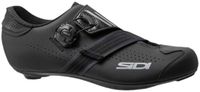 Sidi Prima Mega Raceschoenen Zwart EU 41 1/2 Man