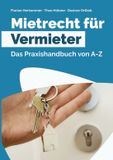 Mietrecht Tredition GmbH Mietrecht für Vermieter Paperback