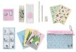 Moomins Set de papeterie – Étui avec carnets A6