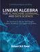 Linear Icecat Linear Algebra for AI, Machine Learning, and Data Science: An Intuitive Guide for Self‑Taught Coders, Students, and Career Switchers