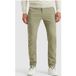 PME Legend Regular Fit Chino groen, Effen
