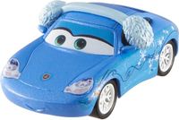 Disney Pixar Cars Wintertime Cruisers Sally