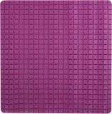 MSV Antislip Badmat – Douchmat voor Badkuip en Douche – Badkuip Mat met Antislip Onderzijde – Veilig en Comfortabel