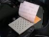 Kovax Assilex soft hand pad 75 x 120mm