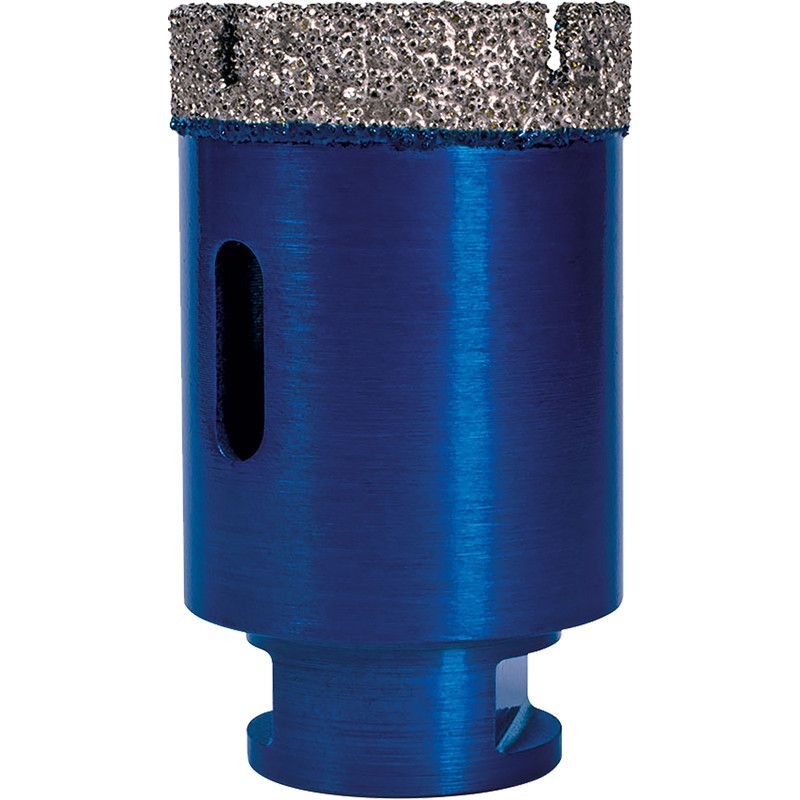 Mexco M14 Diamond Tile Drill Bit - 35mm - Dry Use