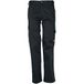 Planam Maat 62 heren casual Easy heren broek zwart model 3000
