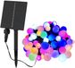 Lumisky BILLY Solar lichtsnoeren 60LED