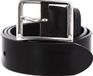 JOOP! Leren Riem Classic Jeans Belt 4,0 CM W100 D`Brown Donkerbruin