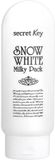 Secret Key Snow White Milky Pack