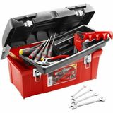 Facom Tool Box Bp.C19 Met 20 Gereedschappen - TBX1M.PB