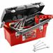 Facom Tool Box Bp.C19 Met 20 Gereedschappen - TBX1M.PB