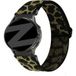 Bracelet Bandz nylon élastique Levowatch Tiny (léopard)