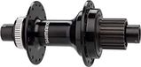 Shimano Achternaaf Fh-mt510 Schijfrem 12s E-thru 32g Zwart Aluminium Mountainbike