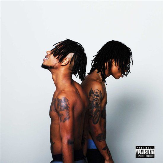 Rae Sremmurd Sremmlife 2 (Deluxe Edition)