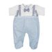 Sando SCP90126.1 riemschijf wiel