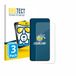 BROTECT Screenprotector 3 Stuks voor Samsung Galaxy F56 Beschermglas Transparant
