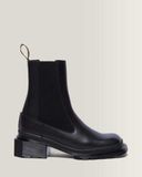 Dr. Martens Maybole Boots Dames - Zwart - Maat 42