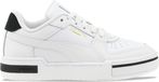 Puma CA Pro Heritage Lage Sneakers Unisex Leer Wit Maat 38