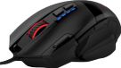 Havit HV-MS760 Muis Rechtshandig USB Type-A Laser 14400 DPI Zwart