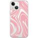 ERT GROUP mobiel telefoonhoesje voor Iphone 13 origineel en officieel erkend Babaco patroon Doodle 001 optimaal aangepast aan de vorm van de mobiele telefoon, gedeeltelijk bedrukt