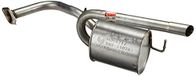 BOSAL E1DCFD 228-185 pièces de montage | Compatible avec : DAIHATSU CHARADE VIII, TOYOTA YARIS