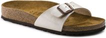 Birkenstock Madrid Pantoufles Femme - Graceful - 4040714891514