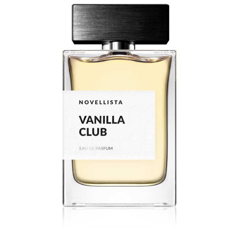 NOVELLISTA Vanilla Club eau de parfum / unisex