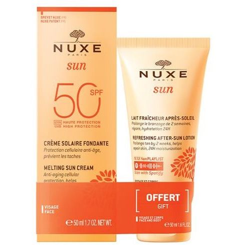 Nuxe Sun Gift set 2 st.