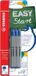 STABILO Rollerpenvulling Easyoriginal F 6st Blauw | 10 stuks