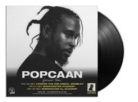 Forever Popcaan Forever (LP)
