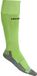 Uhlsport Team Pro Voetbalkousen - Flash Groen / Zwart | Maat: 33-36