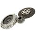 Valeo 809135 koppelingsset