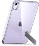 ESR Boost Kickstand Case - Transparant