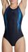 Arena Underwater Swim Pro Badpak Vrouwen