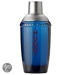 Hugo Boss Dark Blue 75 ml - Eau de Toilette - Herenparfum