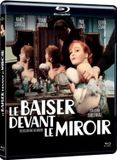 Le ELYSEES EDITIONS COMMUNICATION Le Baiser devant le miroir