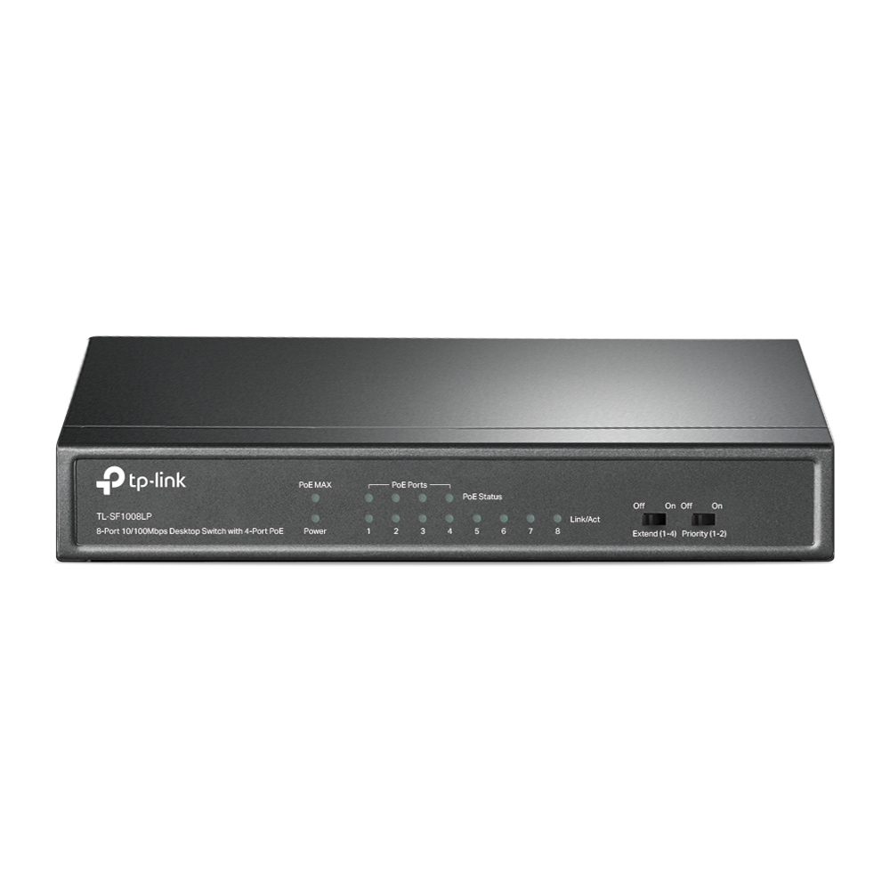 TP-Link TL-SF1008LP