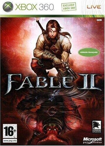 Microsoft Fable II