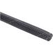 HellermannTyton 170-81001 HEGPETFR04-PET-BK Gevlochten slang Zwart Polyester 3 tot 7 mm per meter