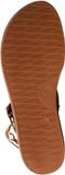 Merkloos Super Mode Sandalen bruin