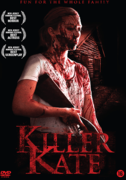 Source 1 Media Killer Kate - DVD