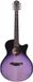 Furch Spectra Plus Gc-EM a Provence Violet Grand Auditorium guitare électro-acoustique western avec gigbag