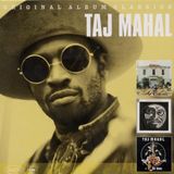 Original Taj Mahal Original Album Classics